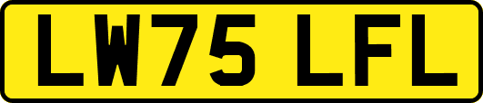 LW75LFL