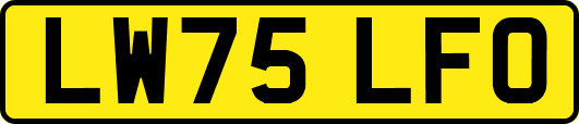 LW75LFO
