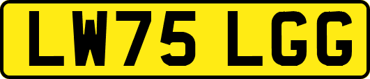 LW75LGG