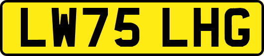 LW75LHG