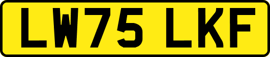 LW75LKF
