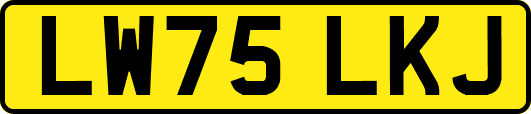 LW75LKJ