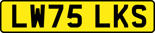 LW75LKS