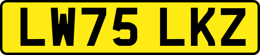 LW75LKZ