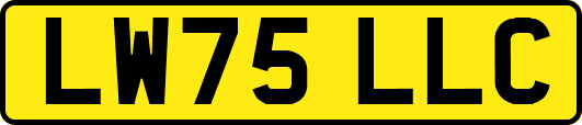 LW75LLC