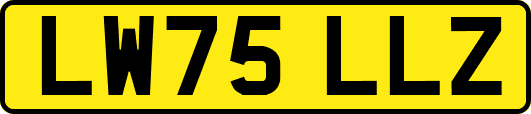 LW75LLZ