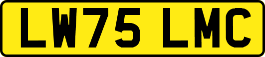 LW75LMC