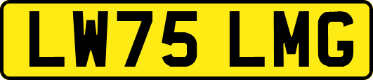 LW75LMG