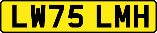 LW75LMH