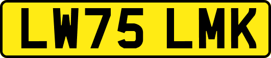 LW75LMK