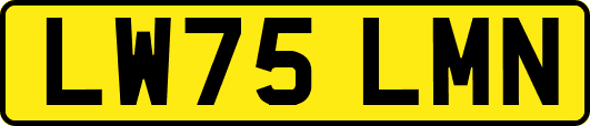 LW75LMN