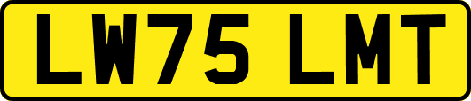 LW75LMT