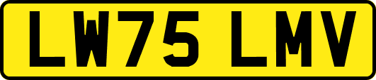 LW75LMV