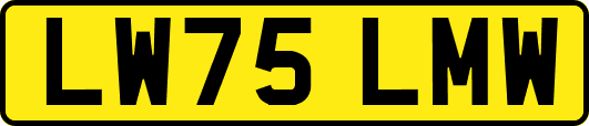 LW75LMW