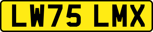 LW75LMX