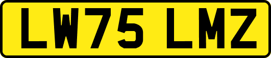 LW75LMZ