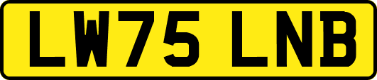 LW75LNB