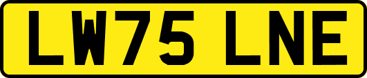 LW75LNE