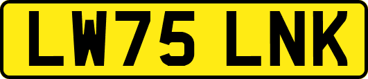 LW75LNK