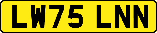 LW75LNN