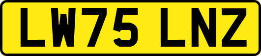 LW75LNZ
