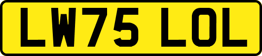 LW75LOL