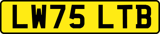 LW75LTB