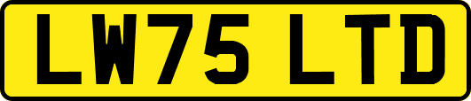 LW75LTD