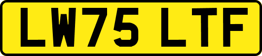 LW75LTF