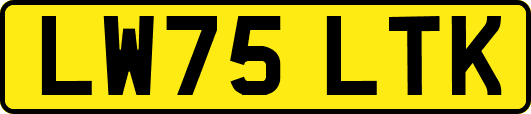 LW75LTK