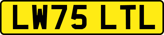 LW75LTL