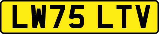 LW75LTV