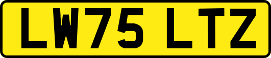 LW75LTZ