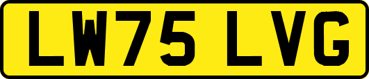 LW75LVG