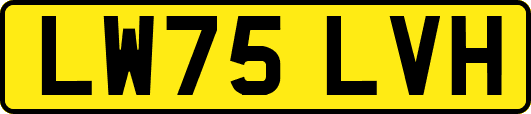 LW75LVH