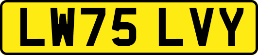 LW75LVY