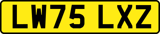 LW75LXZ
