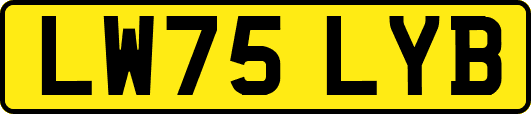 LW75LYB