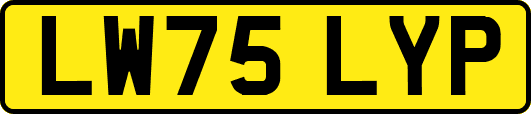 LW75LYP