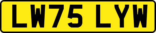 LW75LYW
