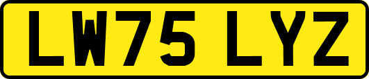 LW75LYZ