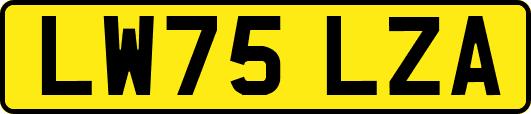 LW75LZA