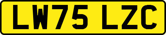 LW75LZC