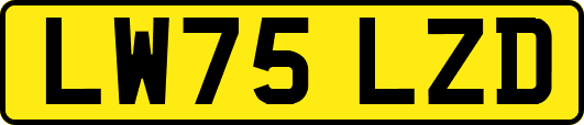 LW75LZD