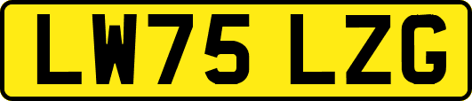 LW75LZG
