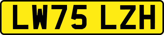 LW75LZH