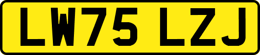 LW75LZJ