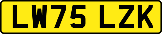 LW75LZK