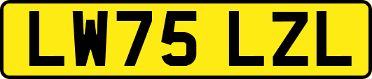 LW75LZL