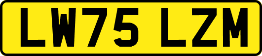 LW75LZM